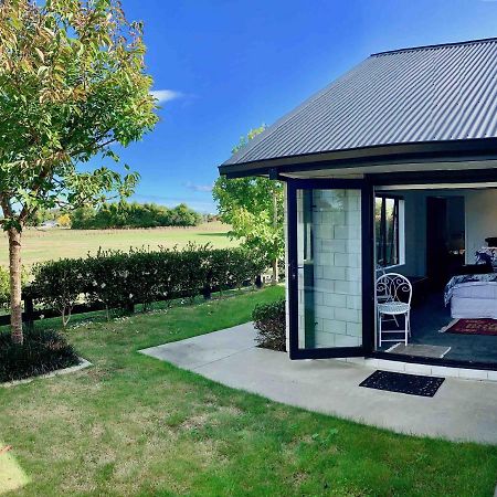 Homestead 22 Cambridge Luaran gambar
