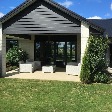 Homestead 22 Cambridge Luaran gambar