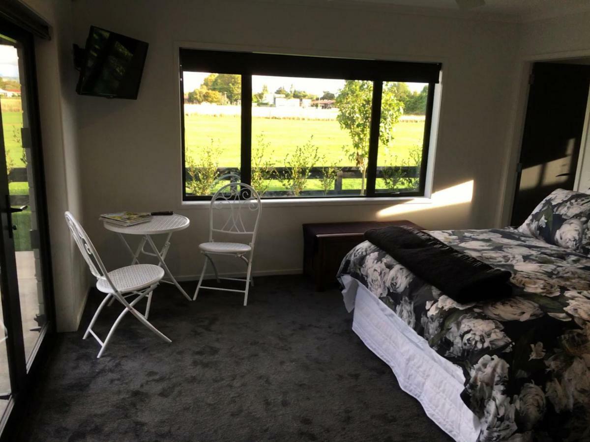 Homestead 22 Cambridge Luaran gambar