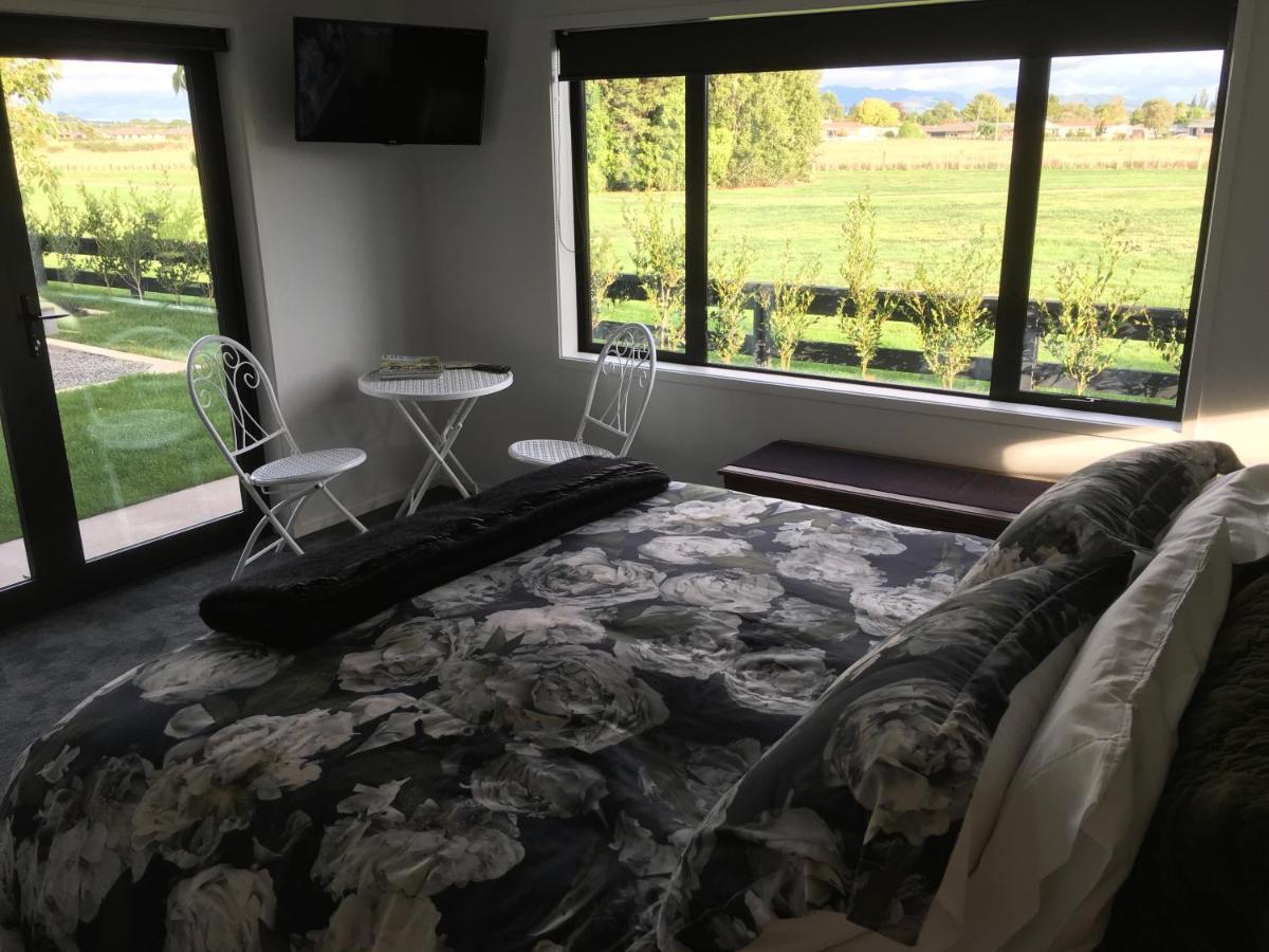 Homestead 22 Cambridge Luaran gambar